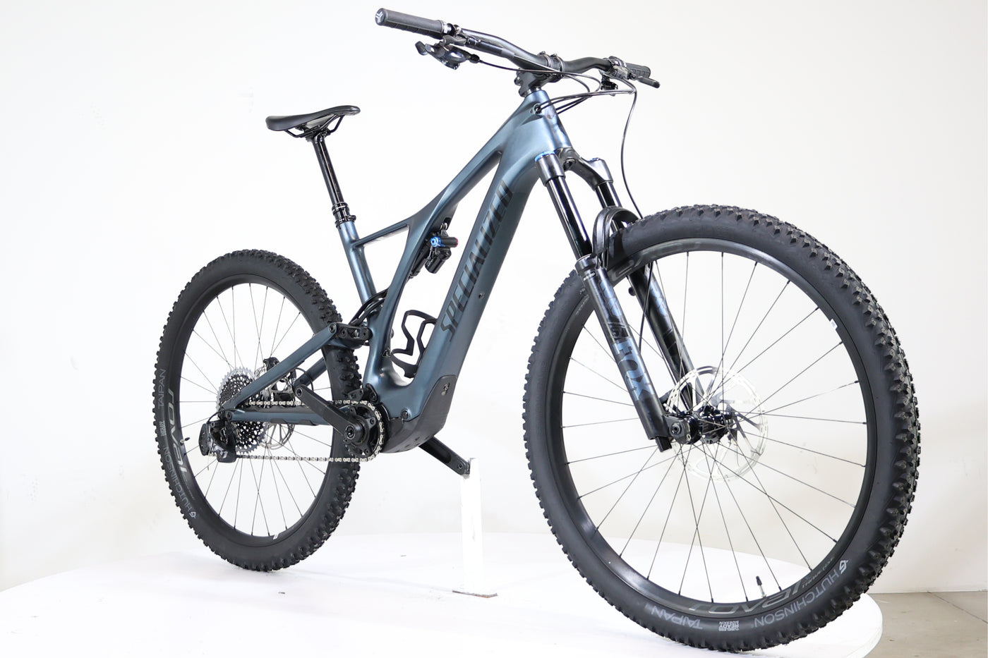 VTT Electrique SPECIALIZED Turbo Levo SL Expert Carbon Occasion