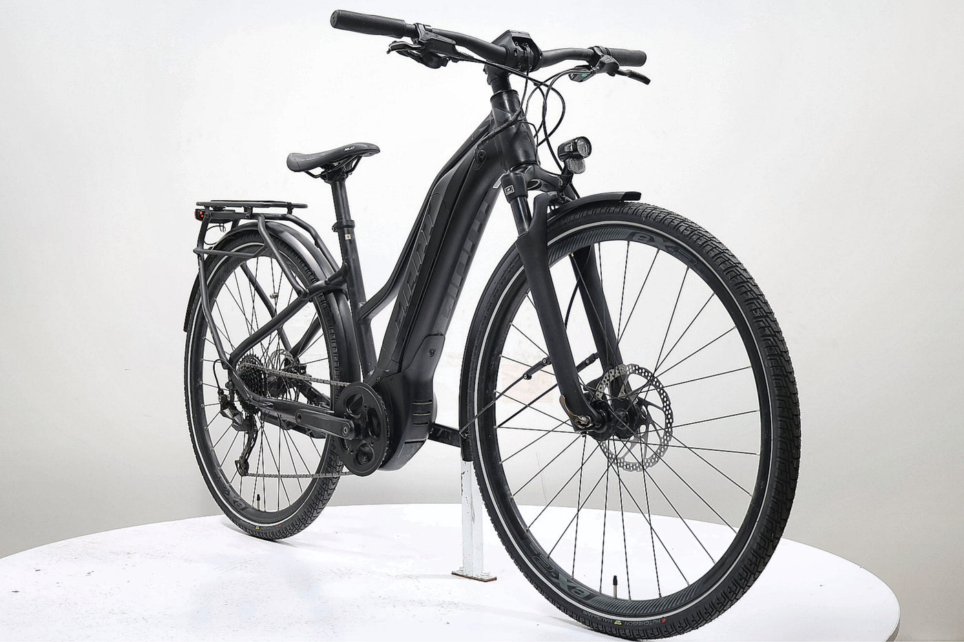 GIANT E+3 STA 2021 T.S