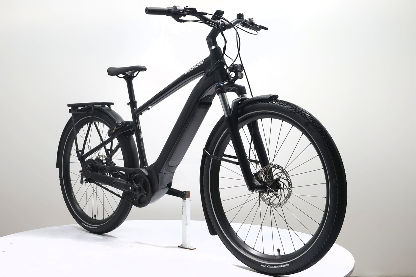 SPECIALIZED Turbo Vado 3.0 IGH 2022 T.L