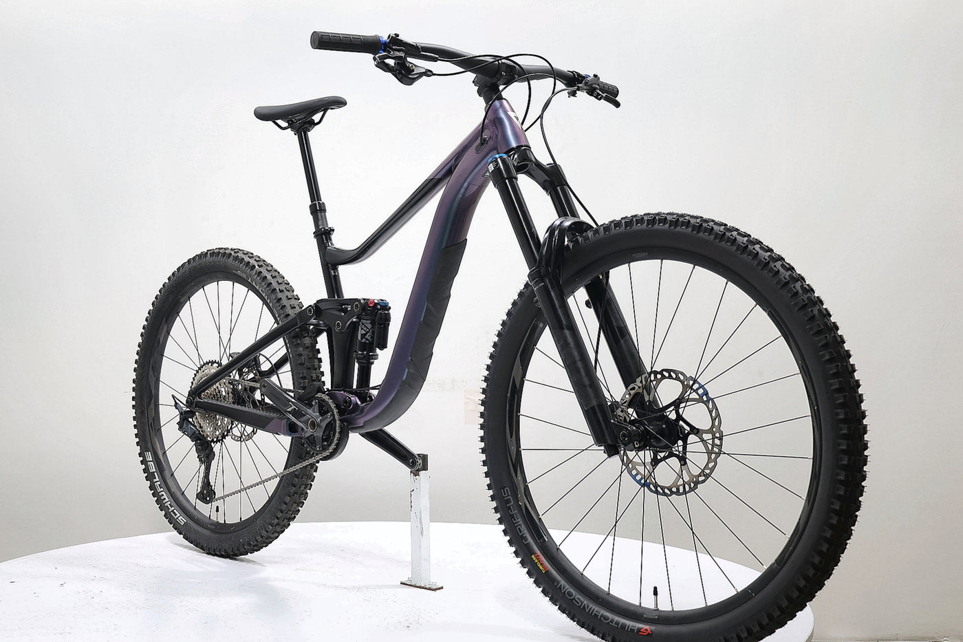 GIANT Reign 1 2024 T.M