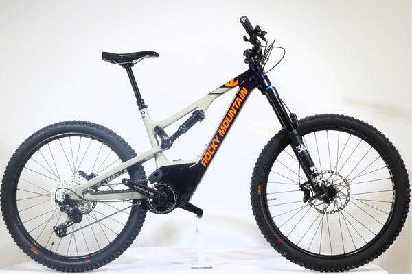 Bicycle Altitude Powerplay 2021 Bike Frame Protection Kit For