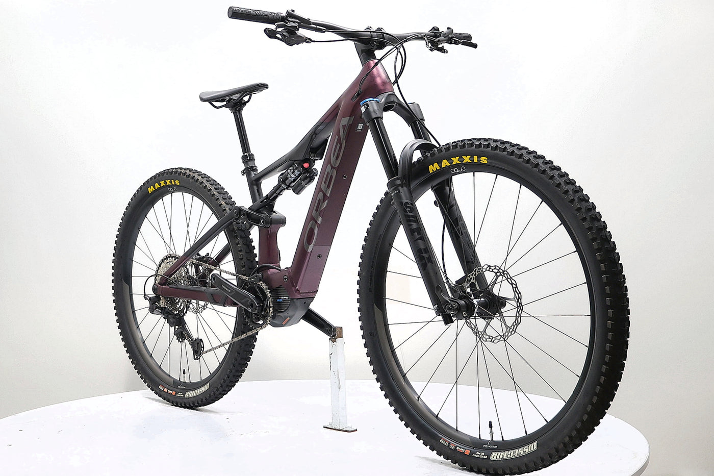 ORBEA RISE H10 2024 T.S