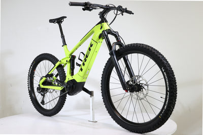 TREK Powerfly LT 9.7 Plus 2019 T.ML 247557