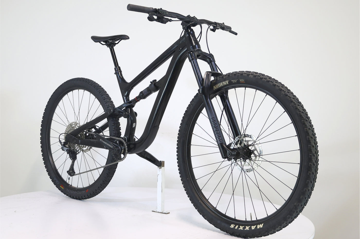 CANNONDALE Habit 5 2022 T.M 254086
