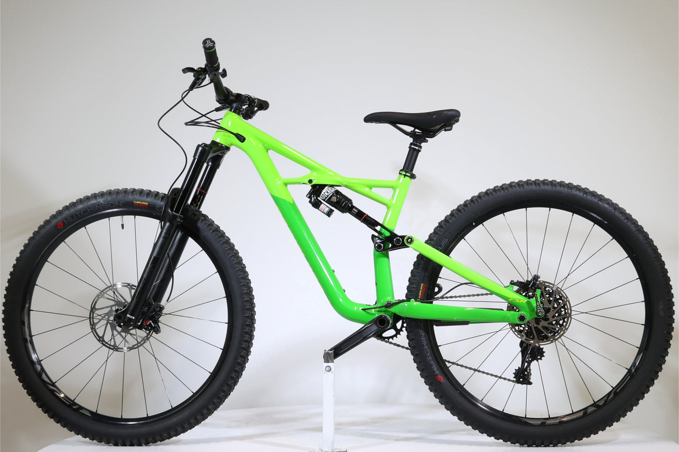 VTT SPECIALIZED ENDURO COMP 29/6FATTIE VTT Occasion Reconditionné
