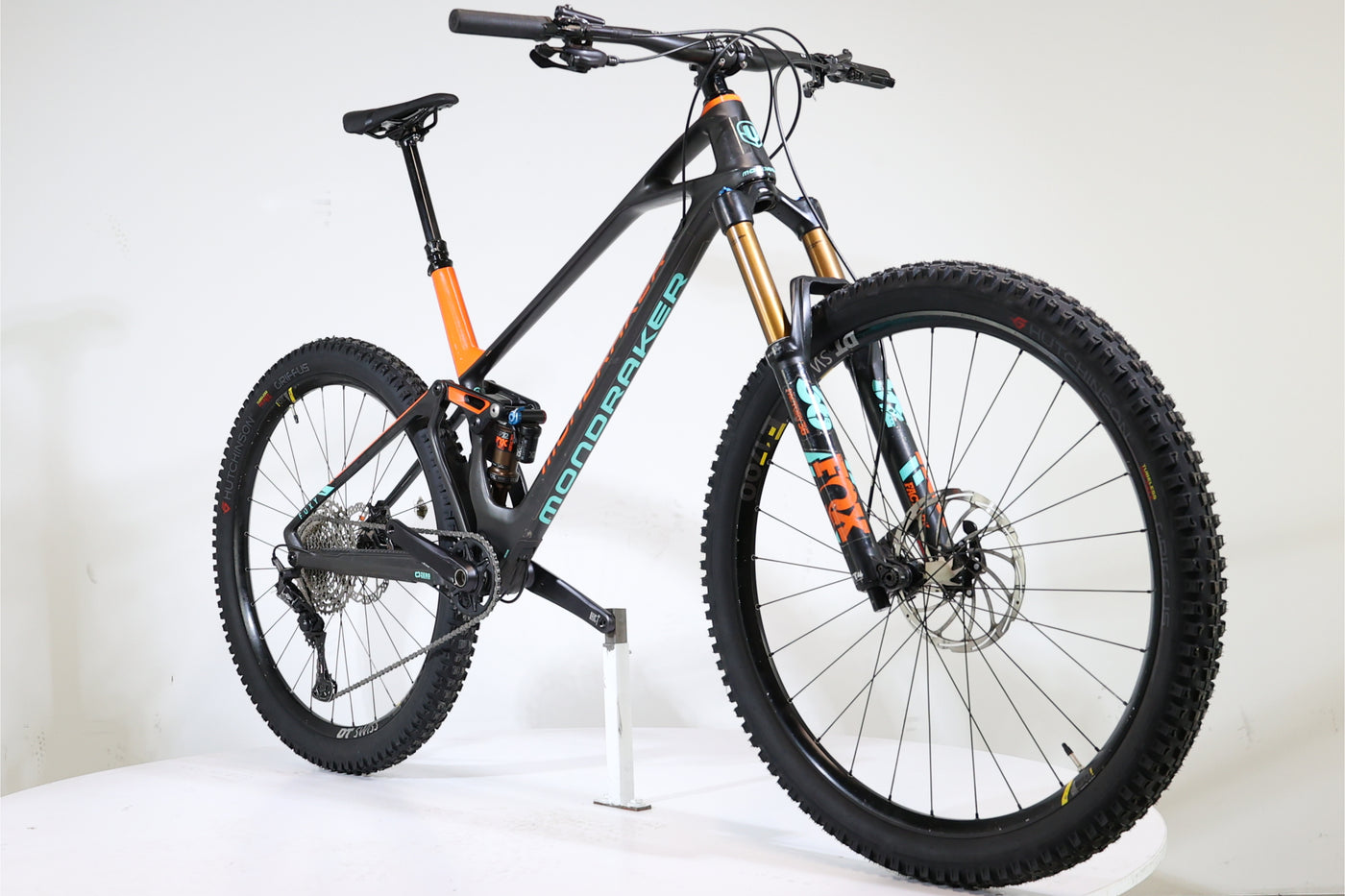 MONDRAKER Foxy RR SL 2020 T.XL 248596