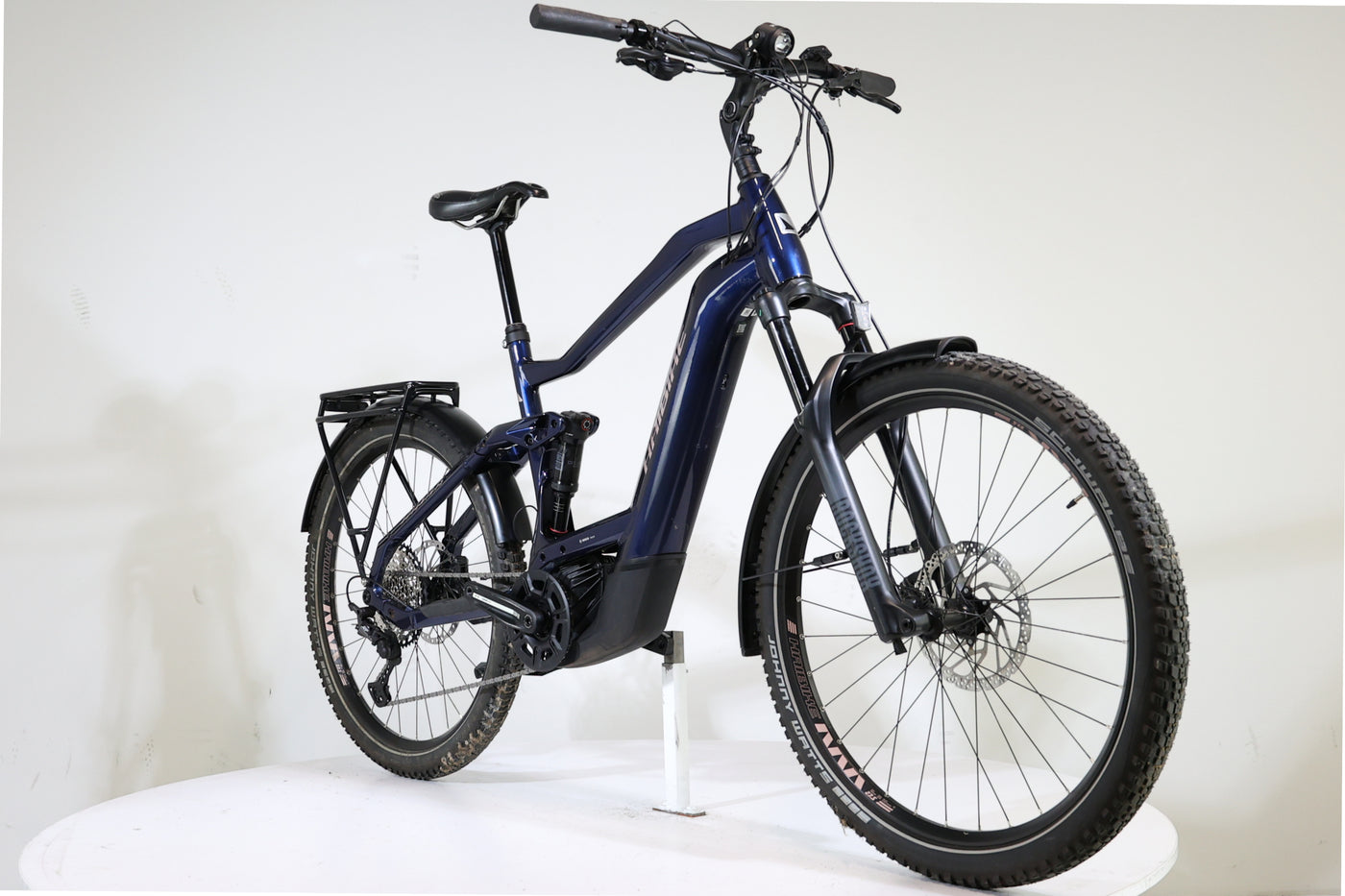 HAIBIKE Adventr FS 11 2024 T.XL 250361