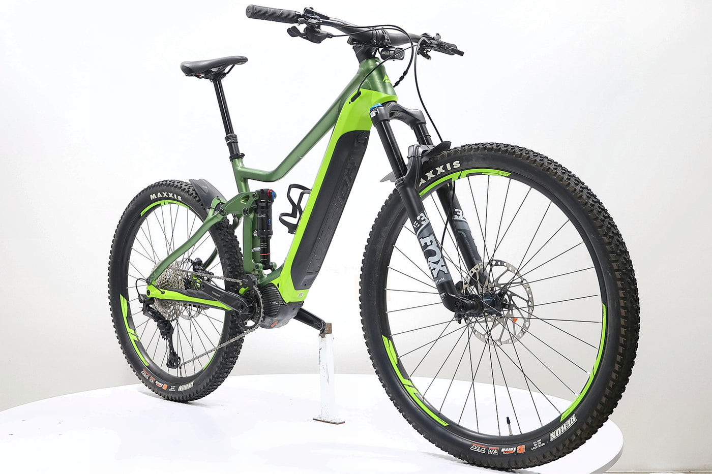 MERIDA eONE-FORTY 775 2022 T.XL