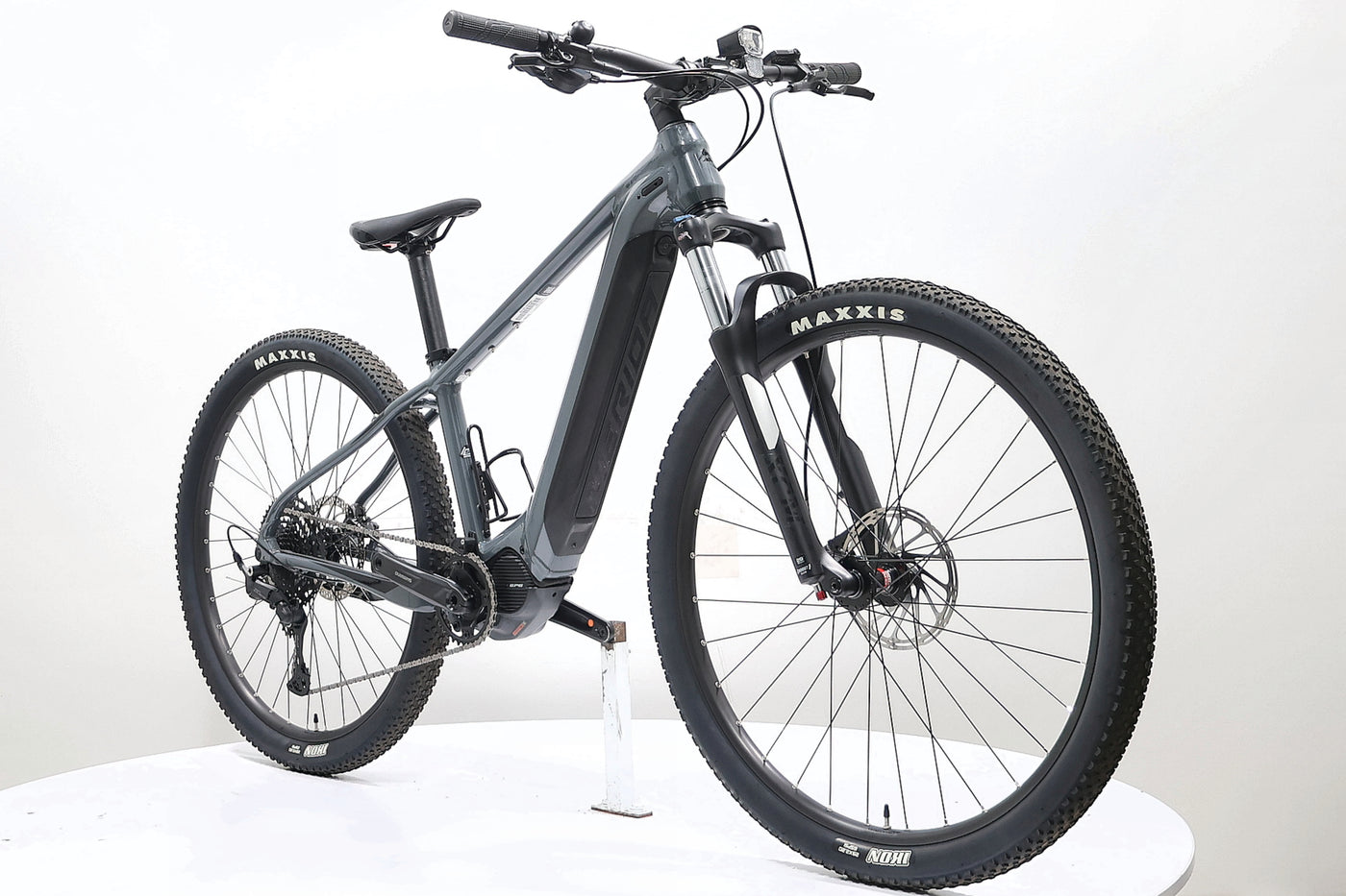 MERIDA eBIG Nine 475 2024 T.S