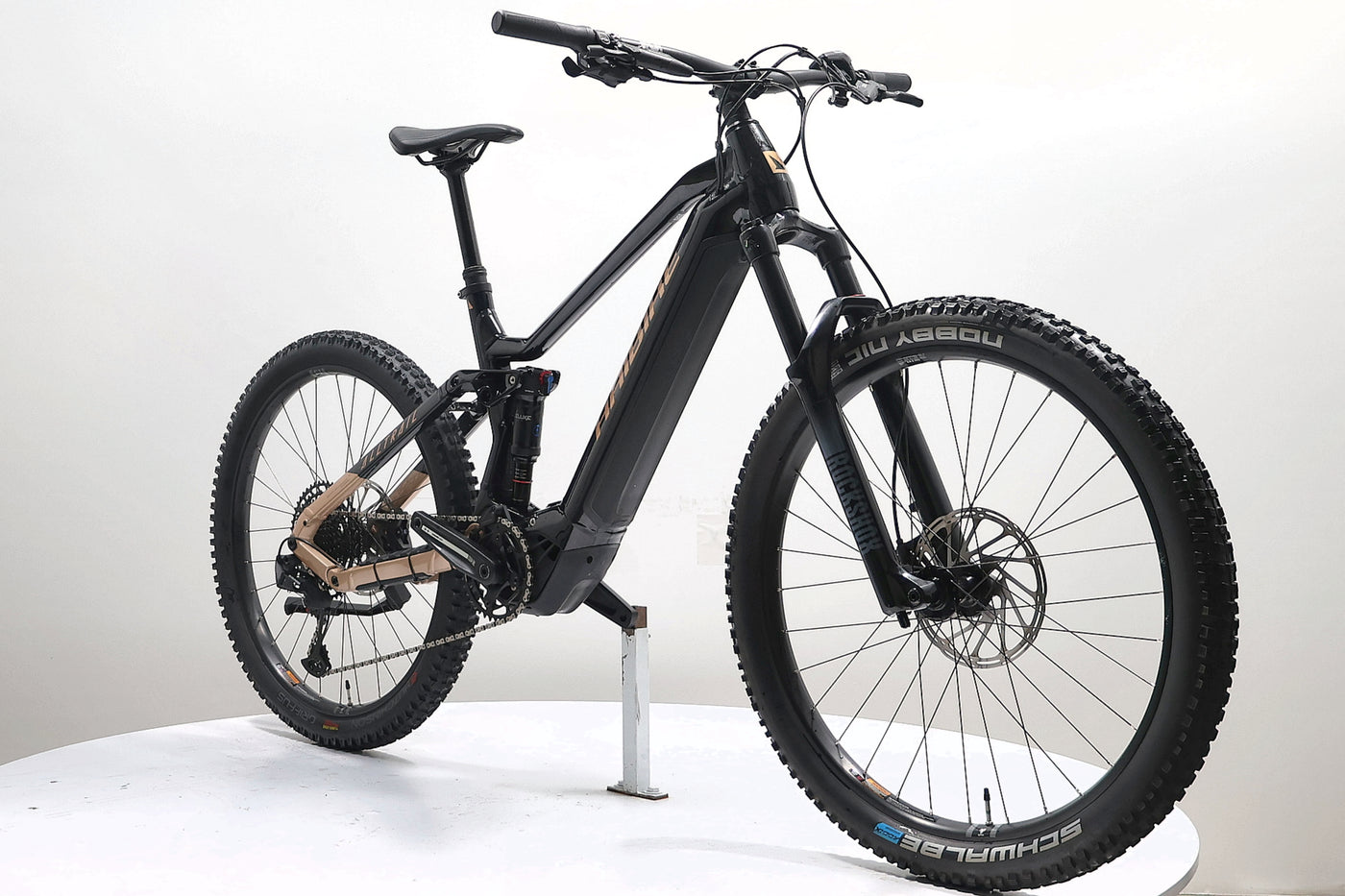 HAIBIKE AllTrail 7 27.5 2022 T.M 253581