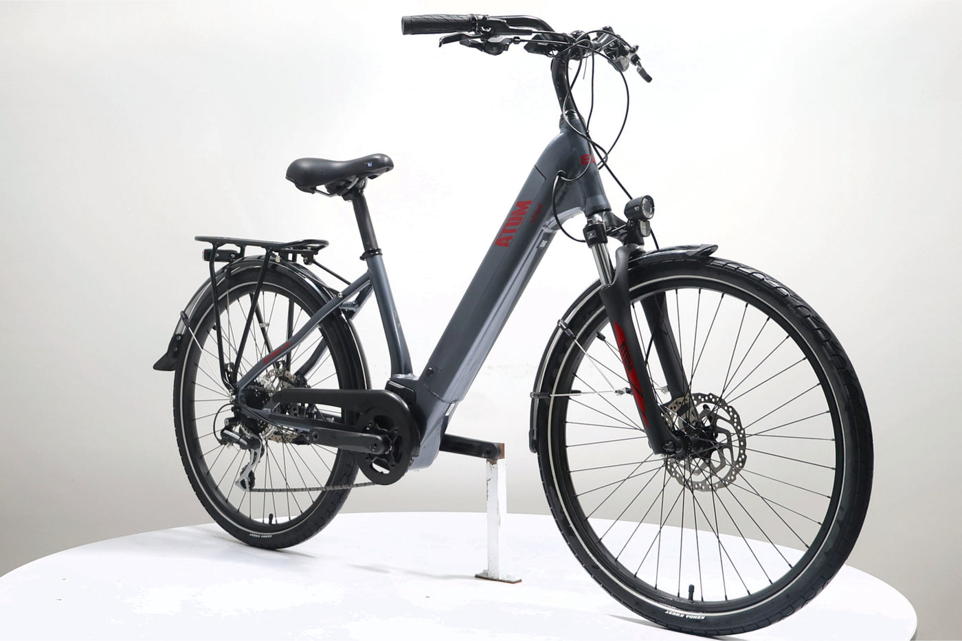 Bh Atom Street 2023 T.M