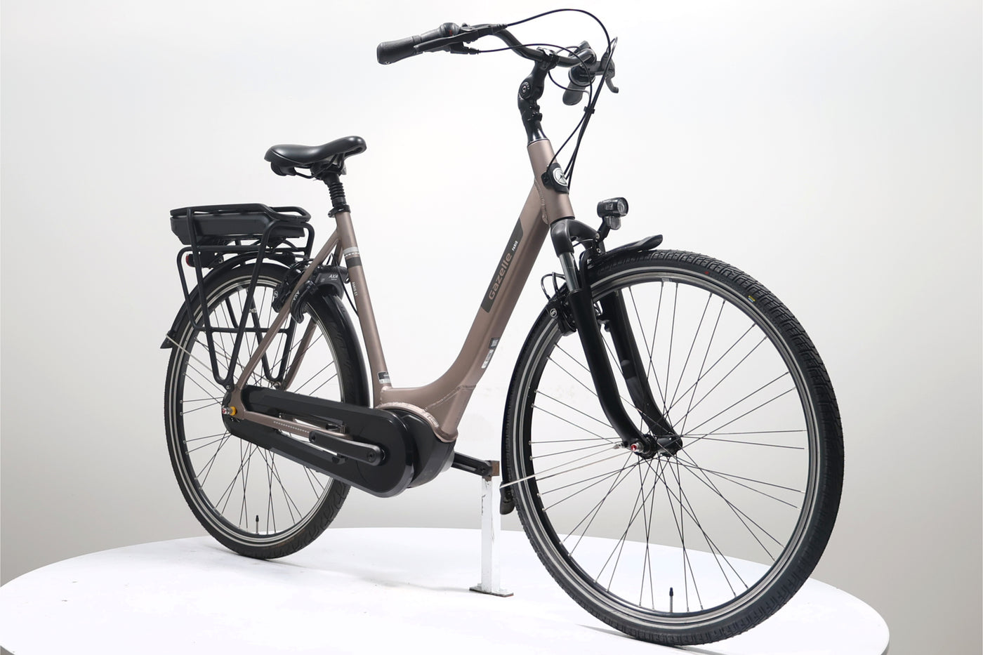 GAZELLE Paris C7 HMB FL 2022 T.L