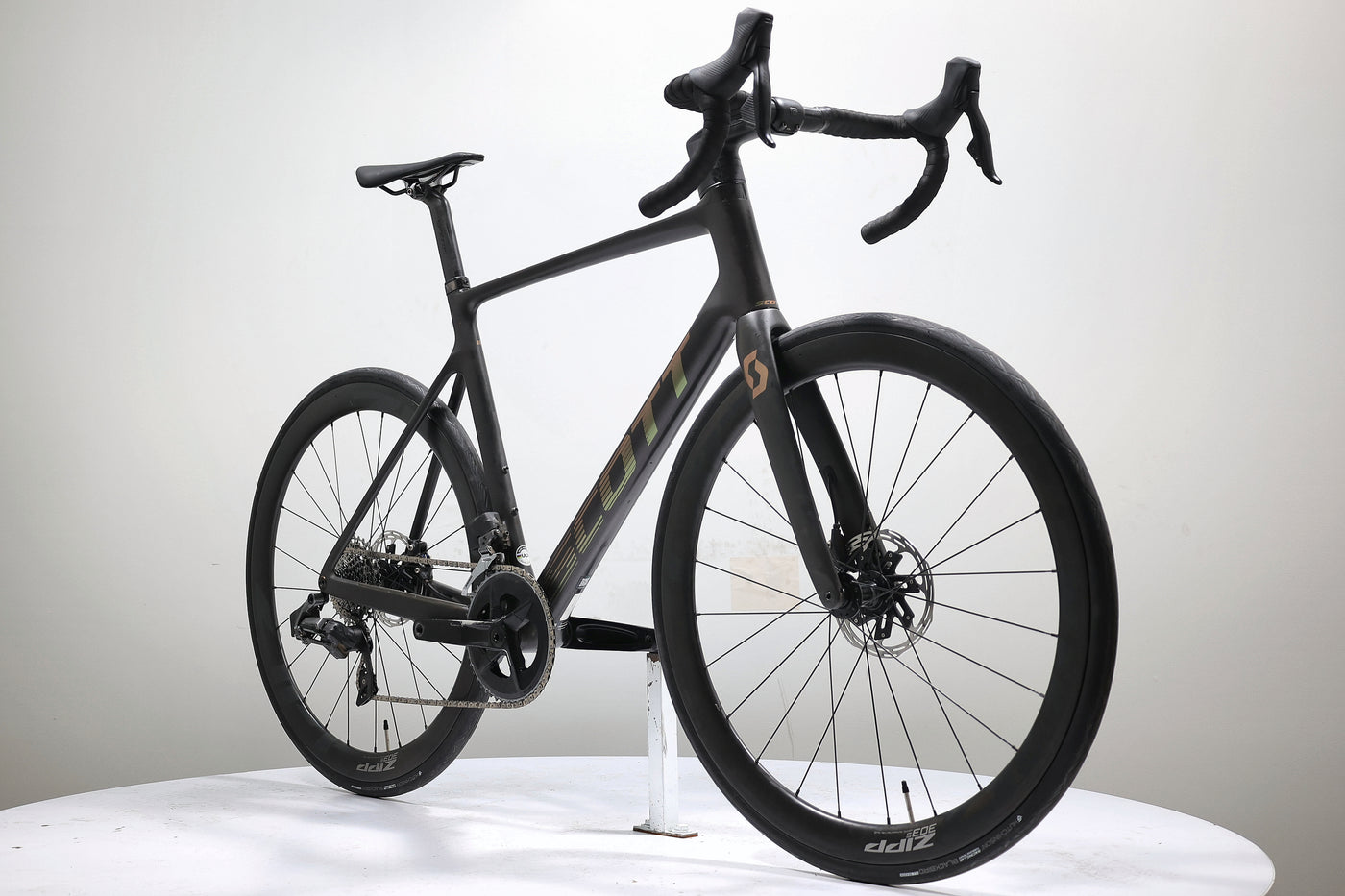 SCOTT Addict RC 30 2022 T.XL
