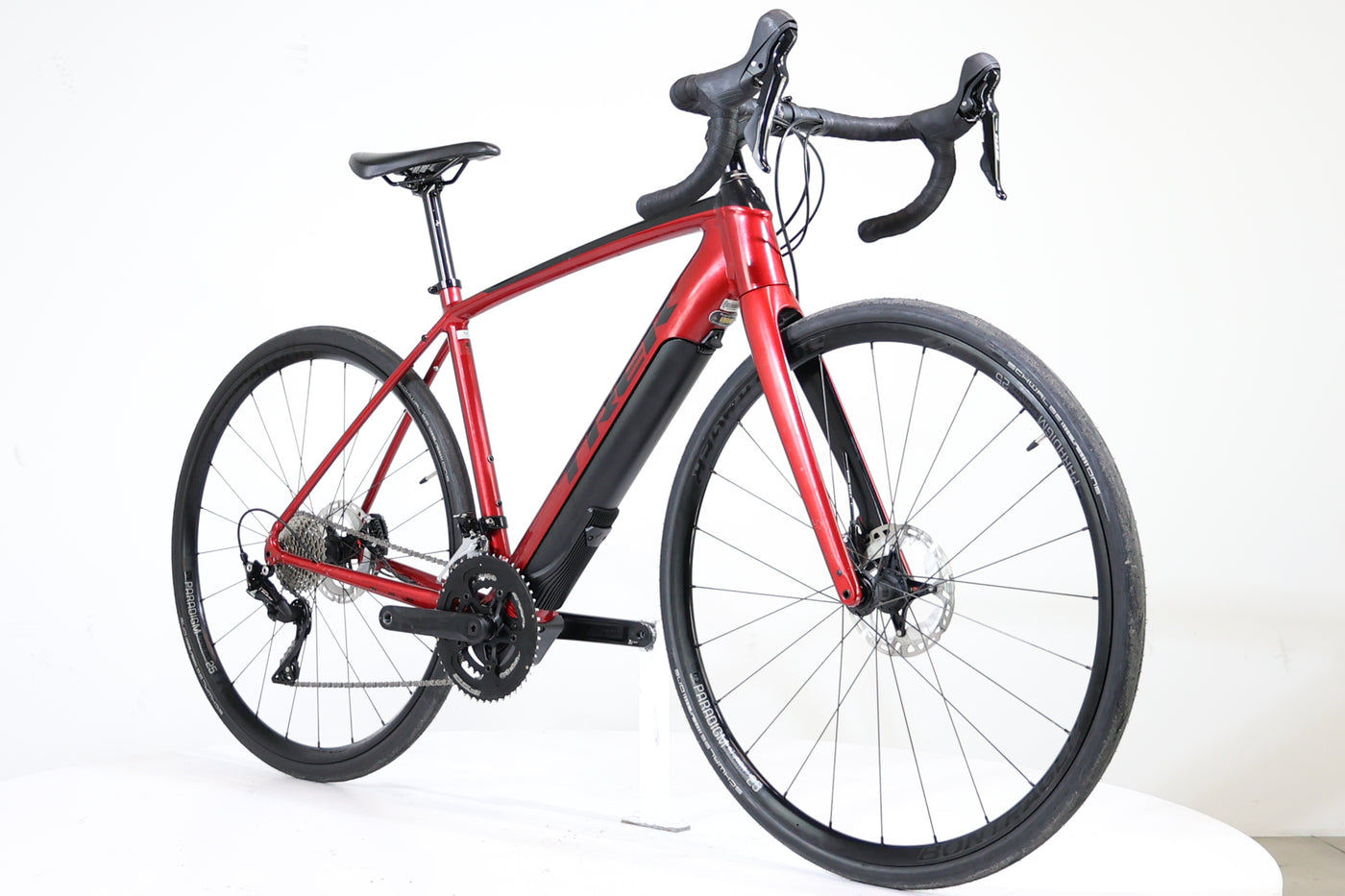 TREK Domane+ ALR 2023 T.56 245686