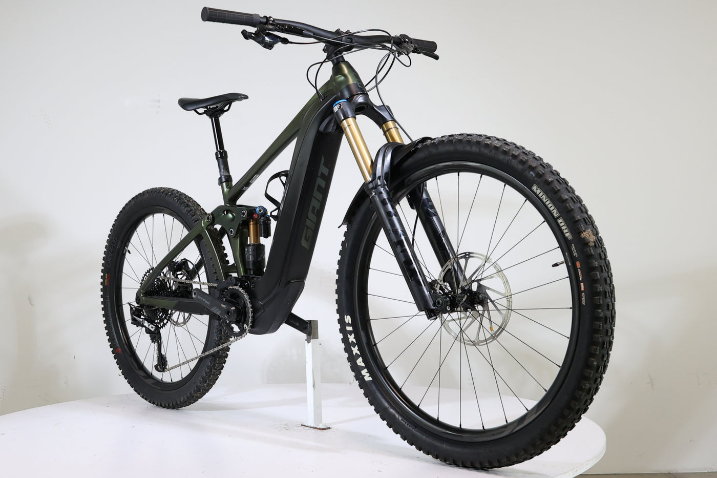 Giant REIGN E+0 2022 T.S 248565