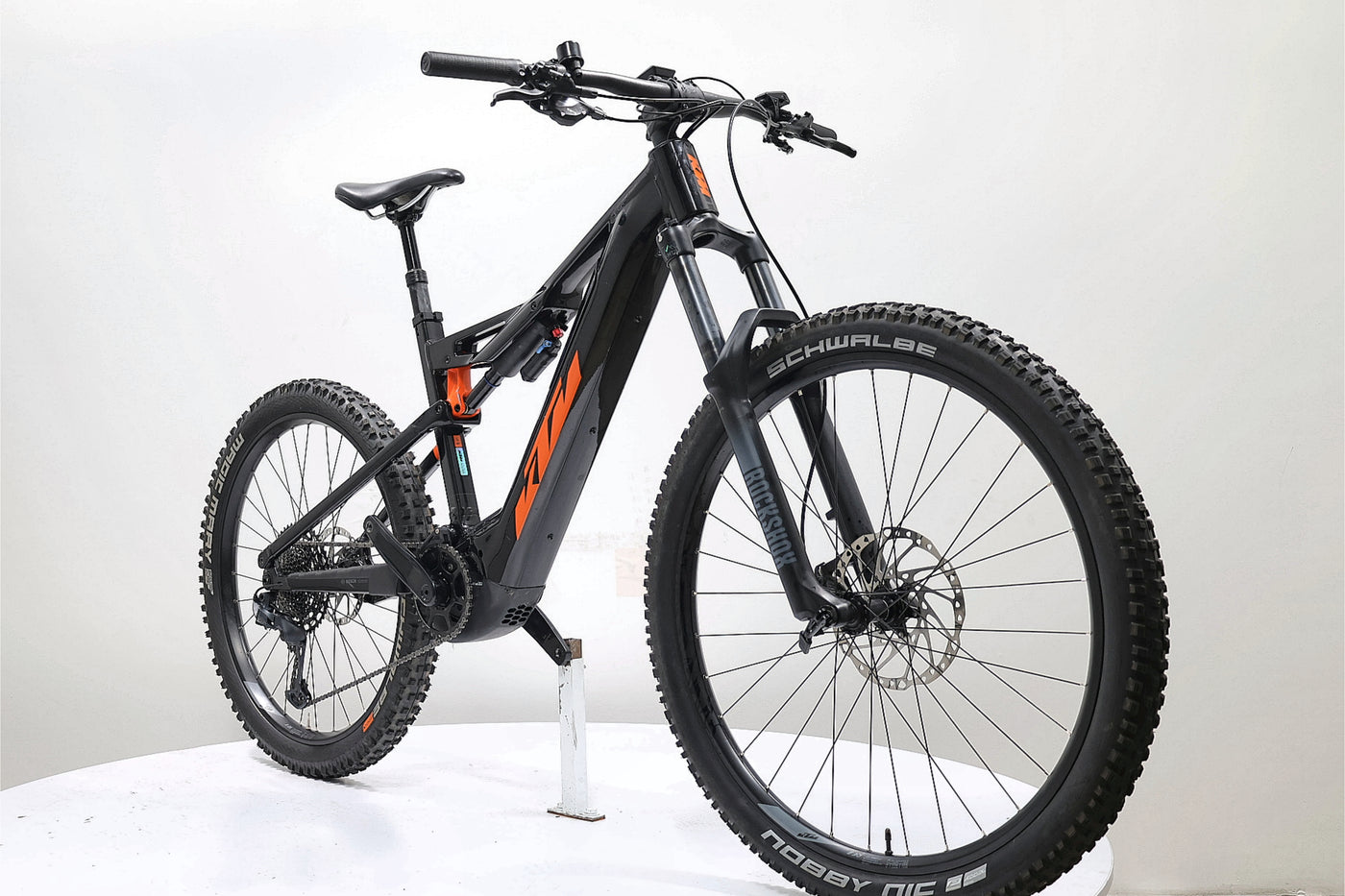 KTM Macina Kapoho 7973 2023 T.L