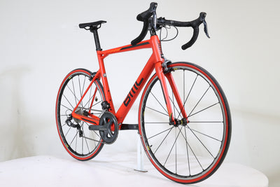 BMC Teammachine SLR01 2017 T.56 249053