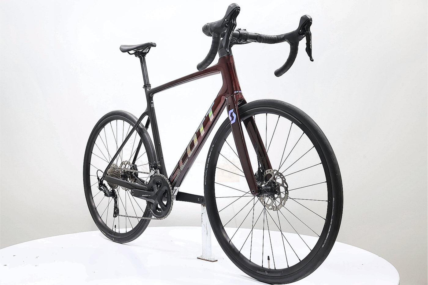 SCOTT Addict 30 2023 T.L