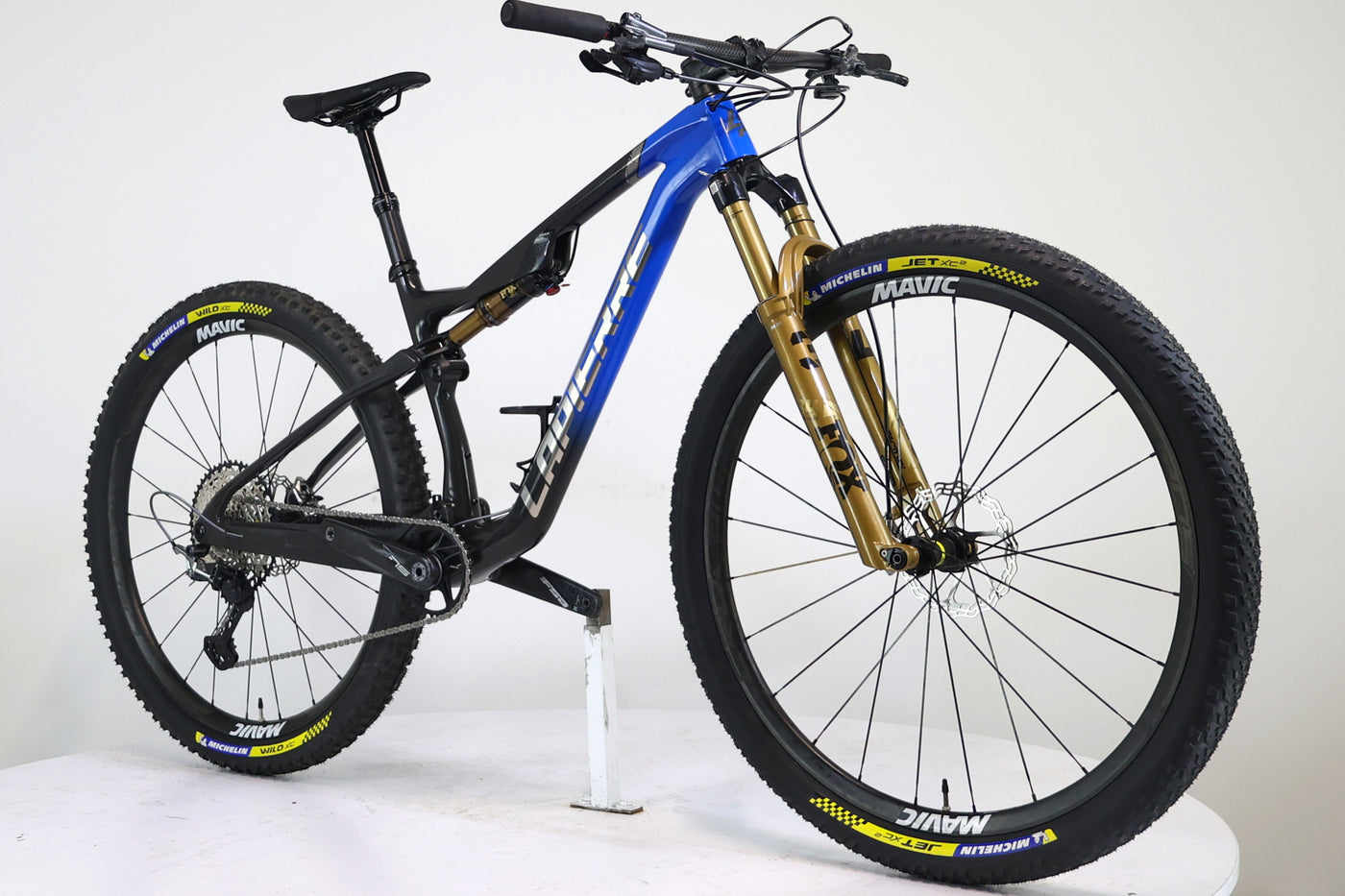 LAPIERRE XR 9.9 2023 T.M 254139