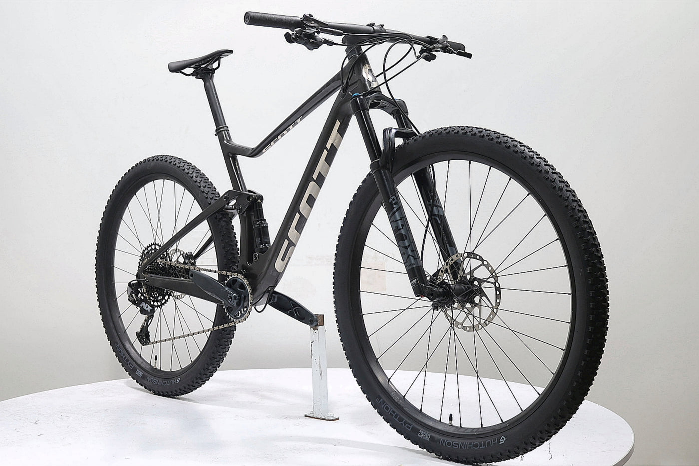 SCOTT Spark RC Team Issue 2020 T.L