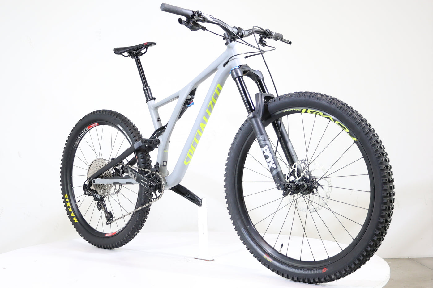 HOT Vtt Specialized Stumpjumper 2019 VTT Specialized