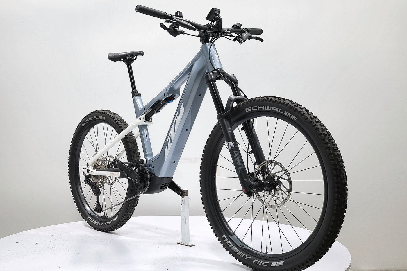 KTM MACINA LYCAN 771 GLORIOUS 2022 T.L