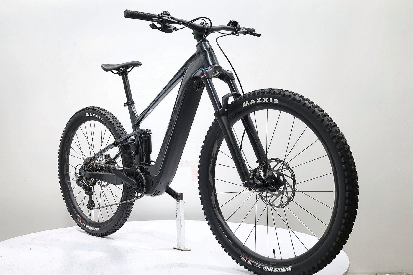 GIANT Stance E+ 2 625 2023 T.M