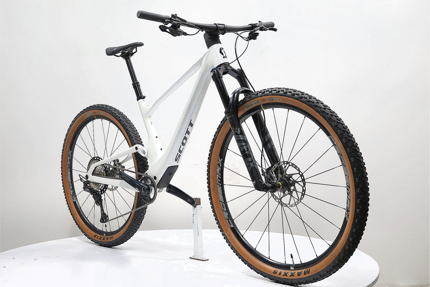 SCOTT Spark 920 2022 T.M