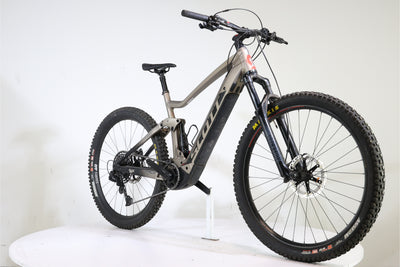 SCOTT Strike Eride 930 2019 T.L 247696