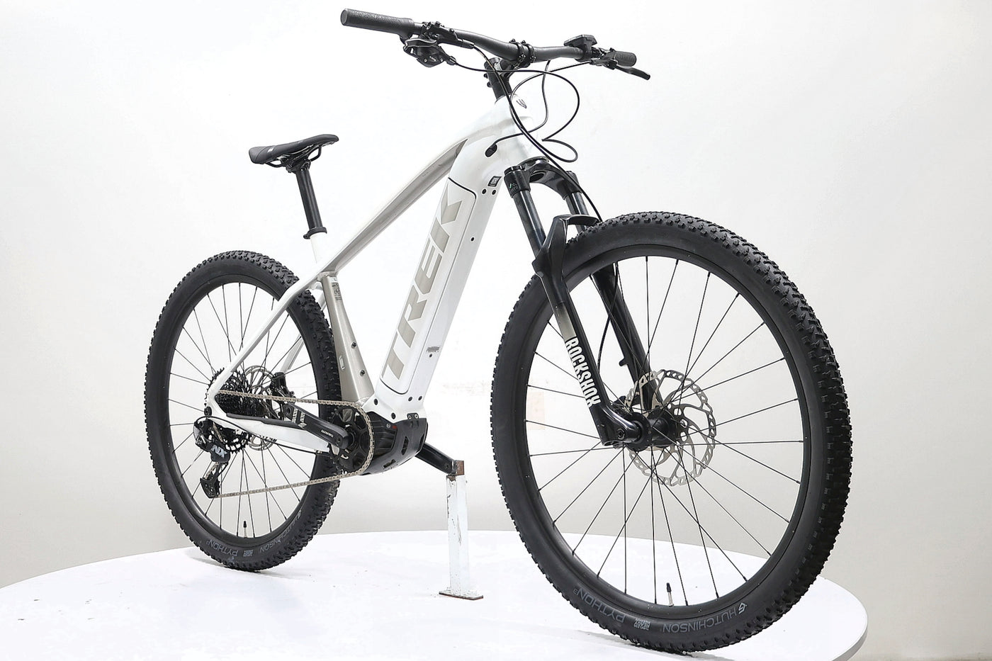 TREK Powerfly 5 2021 T.L