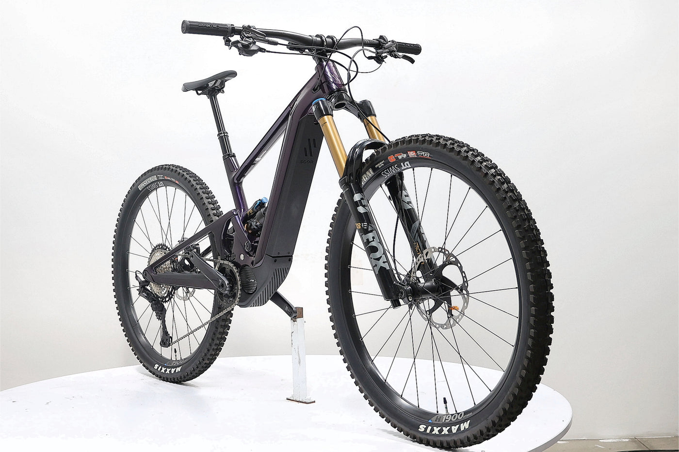 SCOR 4060 Z LT XT 2023 T.S