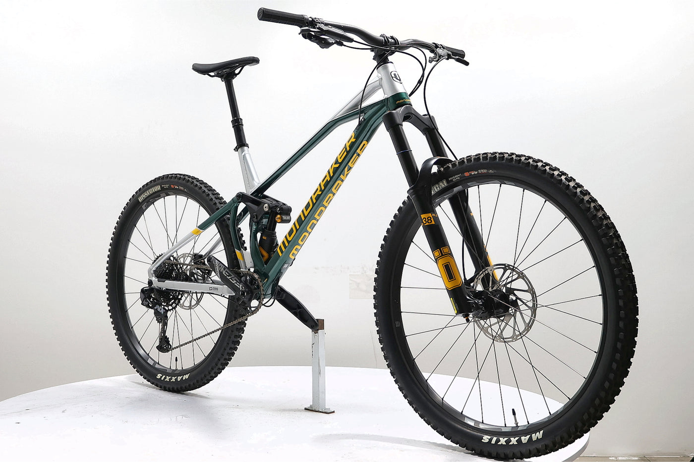 MONDRAKER Superfoxy R 2023 T.L