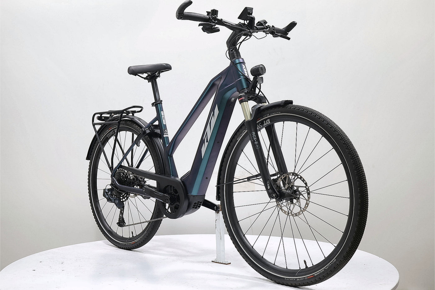 KTM Macina Sport 710 2023 T.M