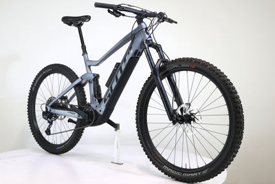 SCOTT Genius eRIDE 930 2021 T.L 254318