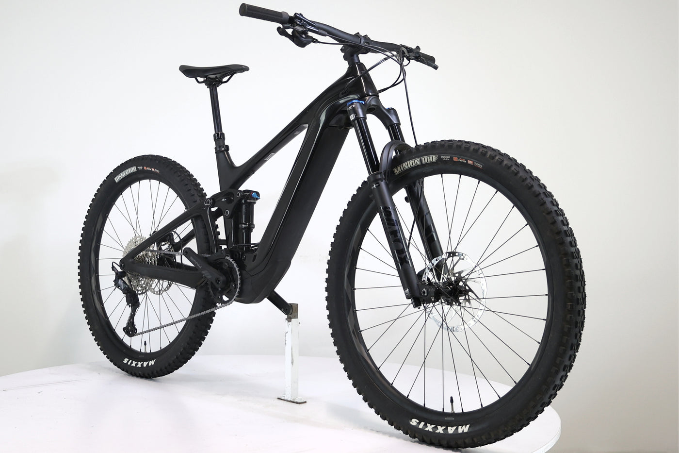 GIANT Trance X Advanced E+ 2 2023 T.M 253580