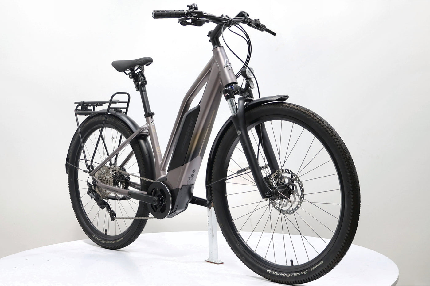 LAPIERRE Overvolt 7.5 2021 T.40