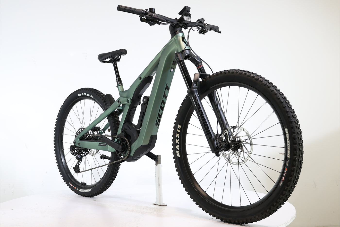 SCOTT Patron eRide 930 2023 T.S 250791