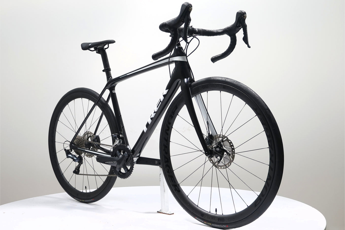 TREK Émonda SL 6 Disc Pro 2020 T.54 252571