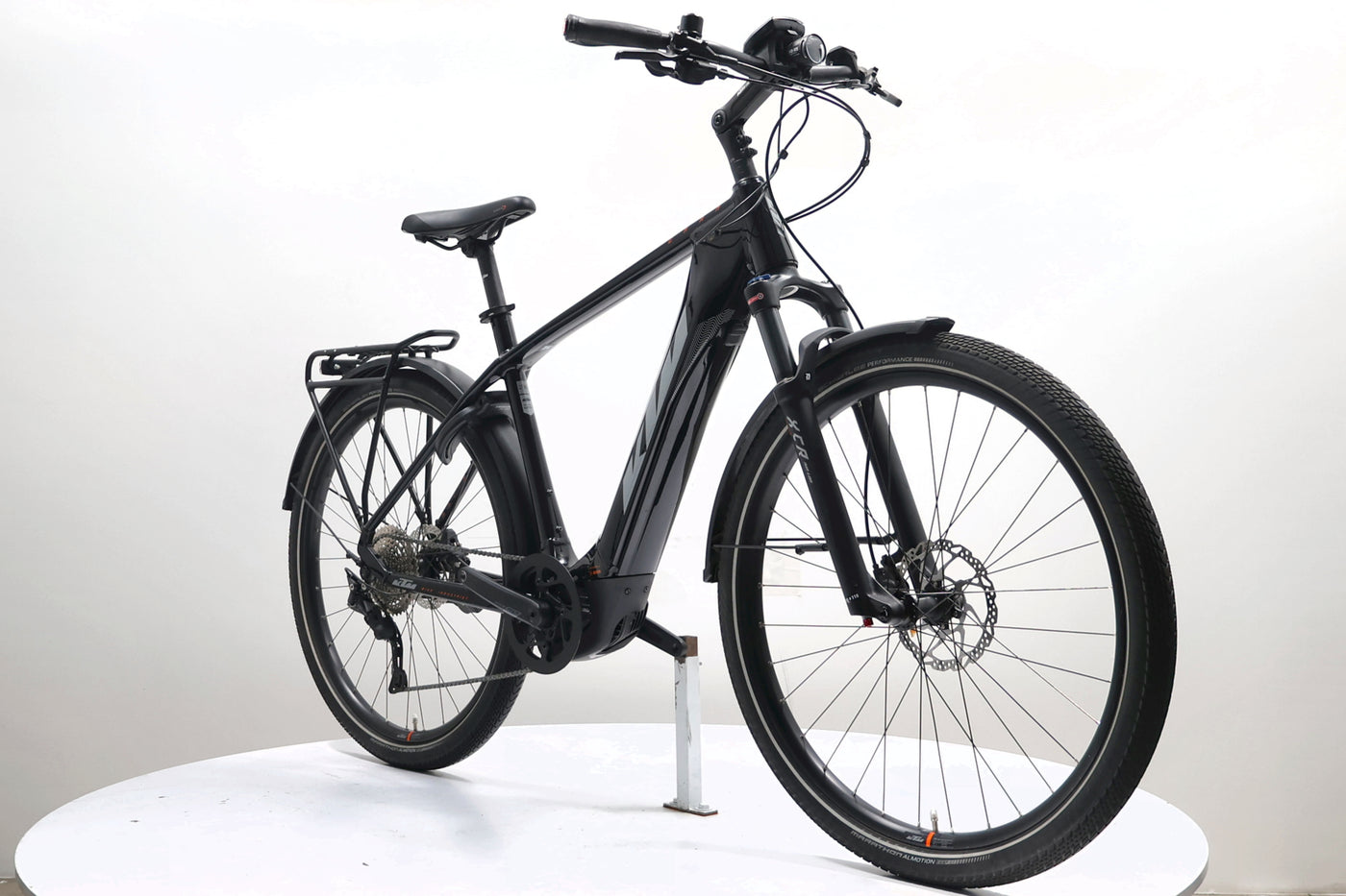 KTM Macina Gran 291 2021 T.L