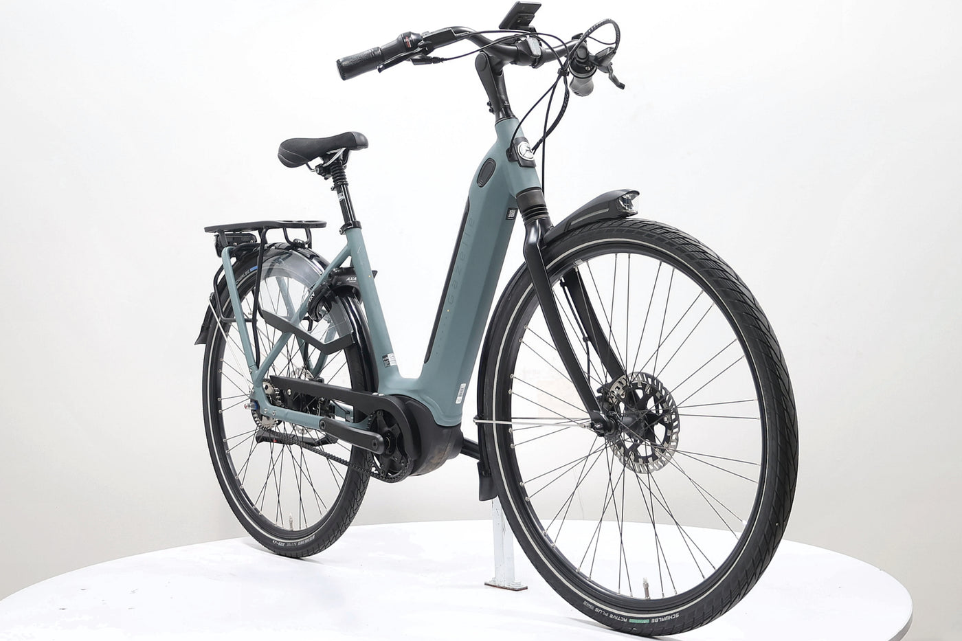 Gazelle Arroyo C5 HMB Elite 2023 T.S