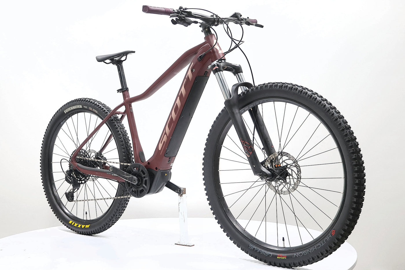 SCOTT Contessa Active eRide 920 2022 T.L