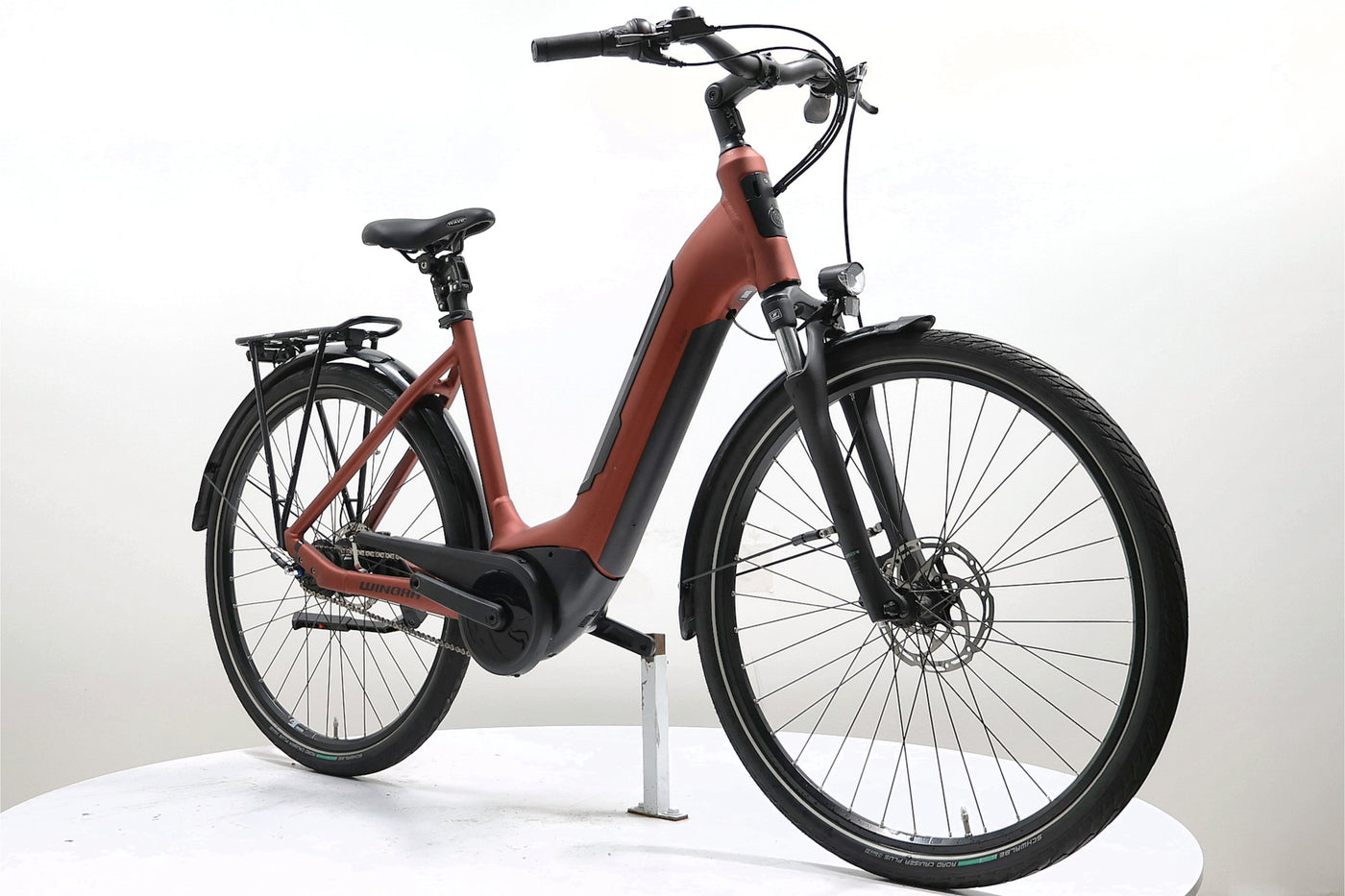 WINORA Tria N8 Eco 2022 T.51