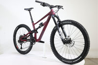 Specialized STATUS 160 2021 T.M 3054
