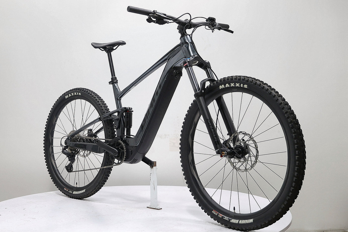 GIANT Stance E+ 2 2023 T.L