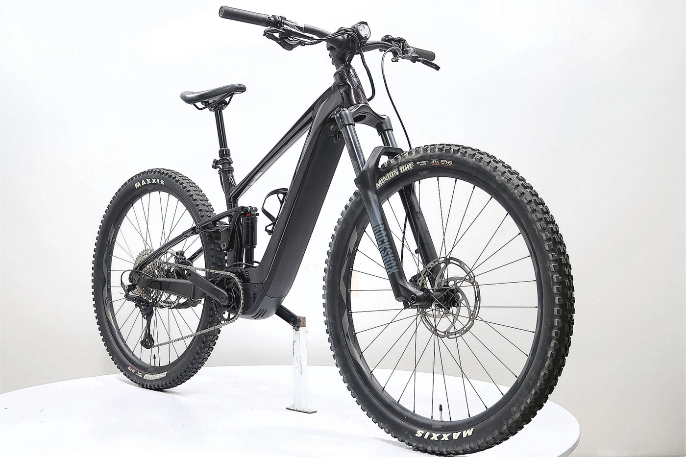Giant Stance E+Pro 1 2023 T.S