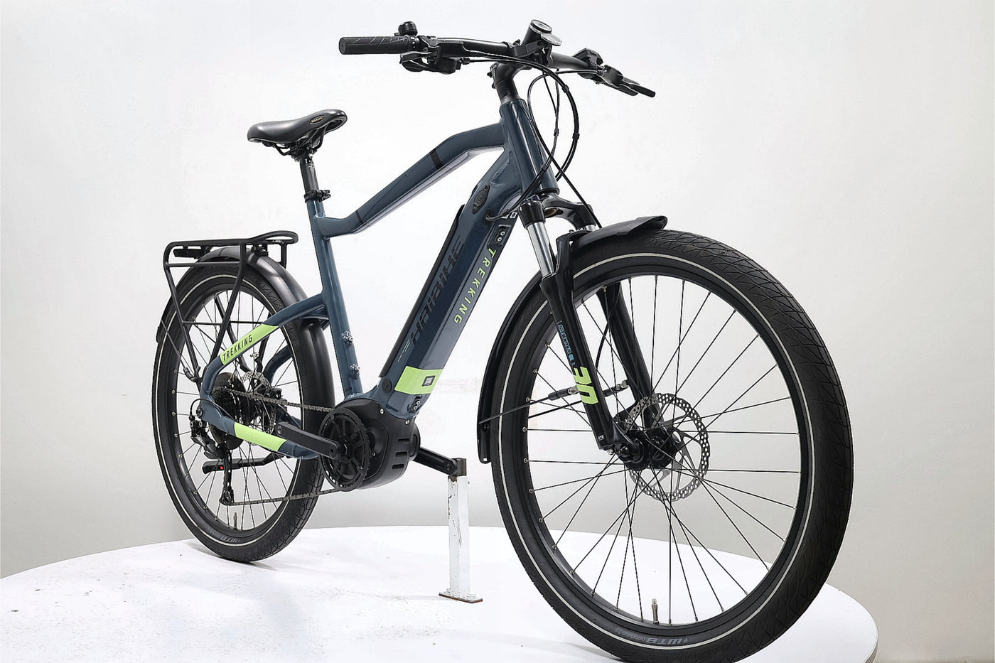 HAIBIKE Trekking 5 2021 T.L