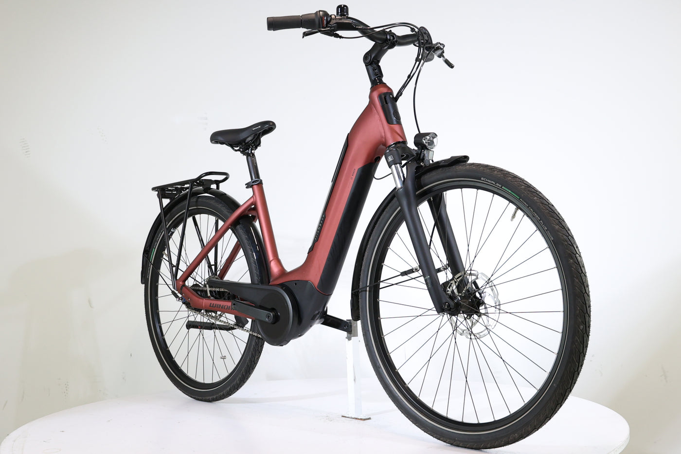 WINORA Tria N8 Eco 2023 T.46 248588
