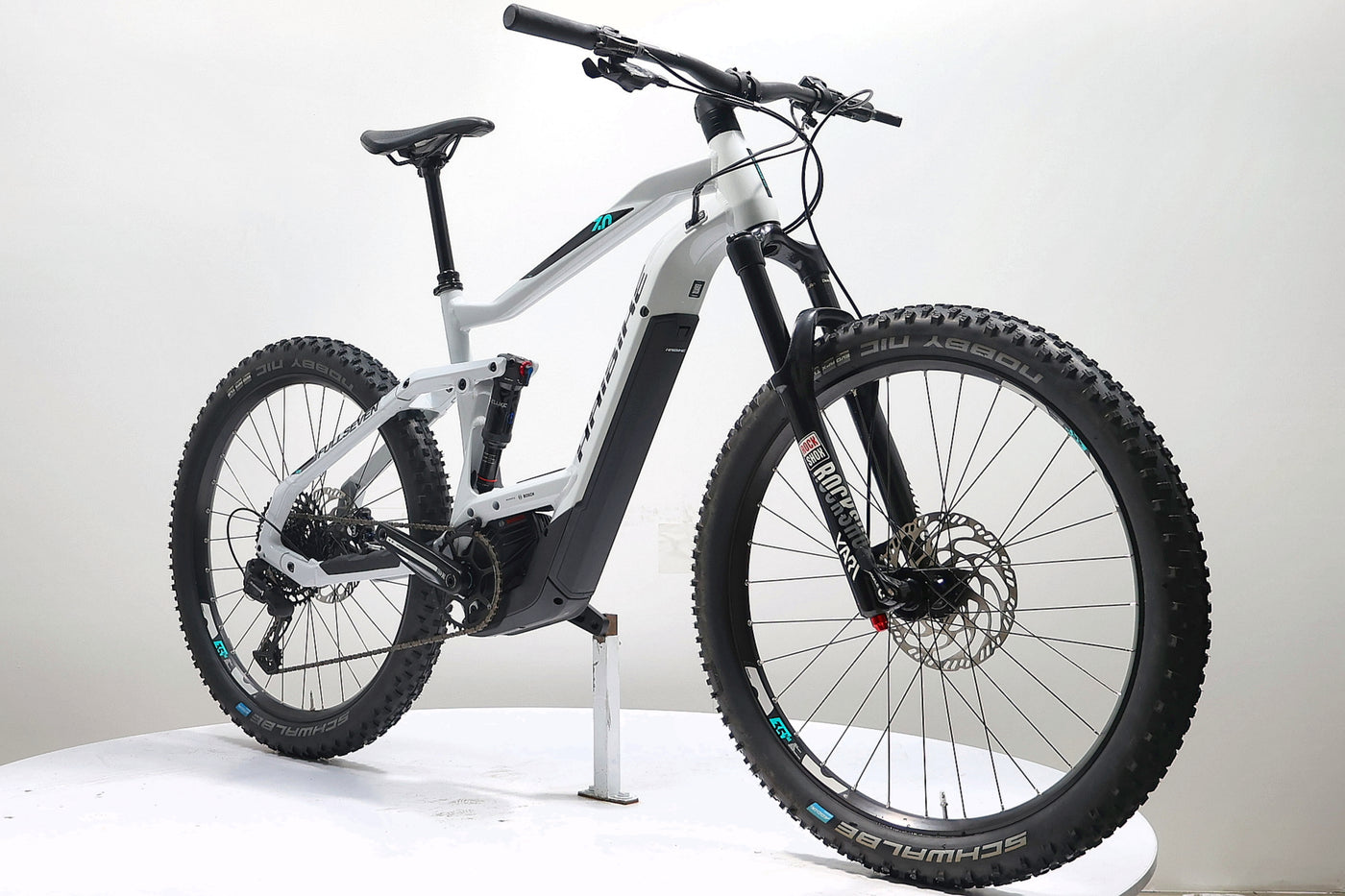 HAIBIKE Sduro FullSeven LT 7.0 2020 T.L 254834