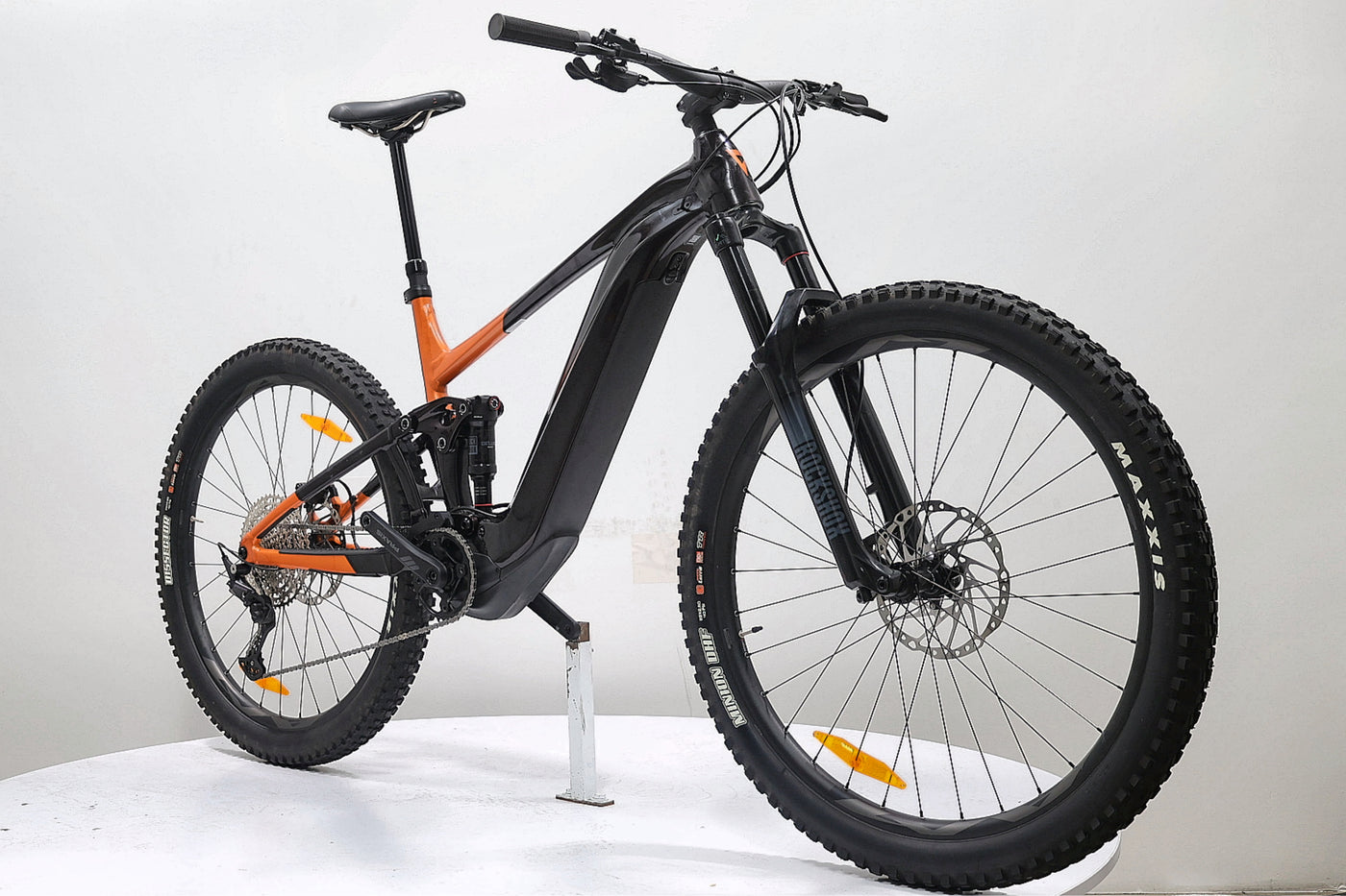 GIANT Trance X E+3 2023 T.XL