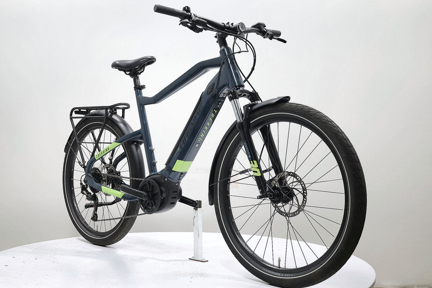 HAIBIKE Trekking 5 2021 T.L